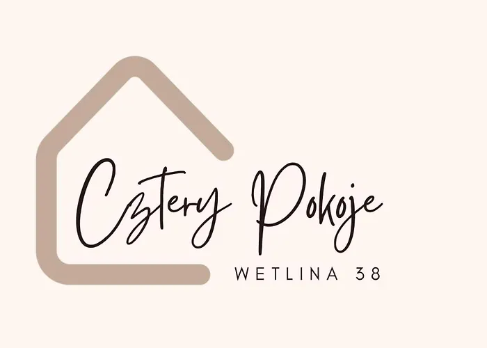 Cztery PokojePensjonat